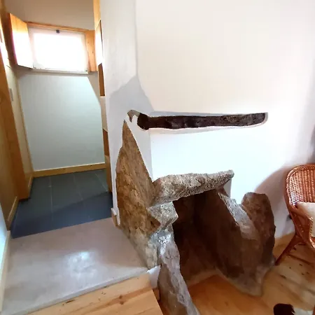 Casa Do Moinho Rural Retreat Podentes