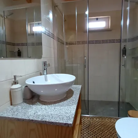 Casa Do Moinho Rural Retreat * Podentes